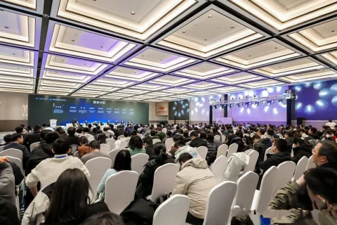 展会现场 2