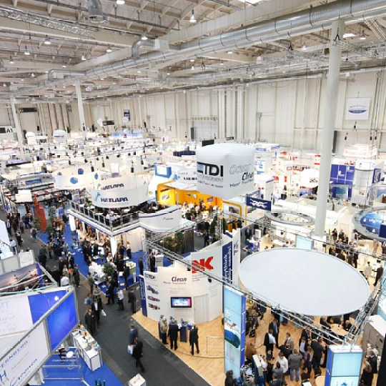 SMM Hamburg