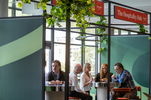 Fine Food Australia