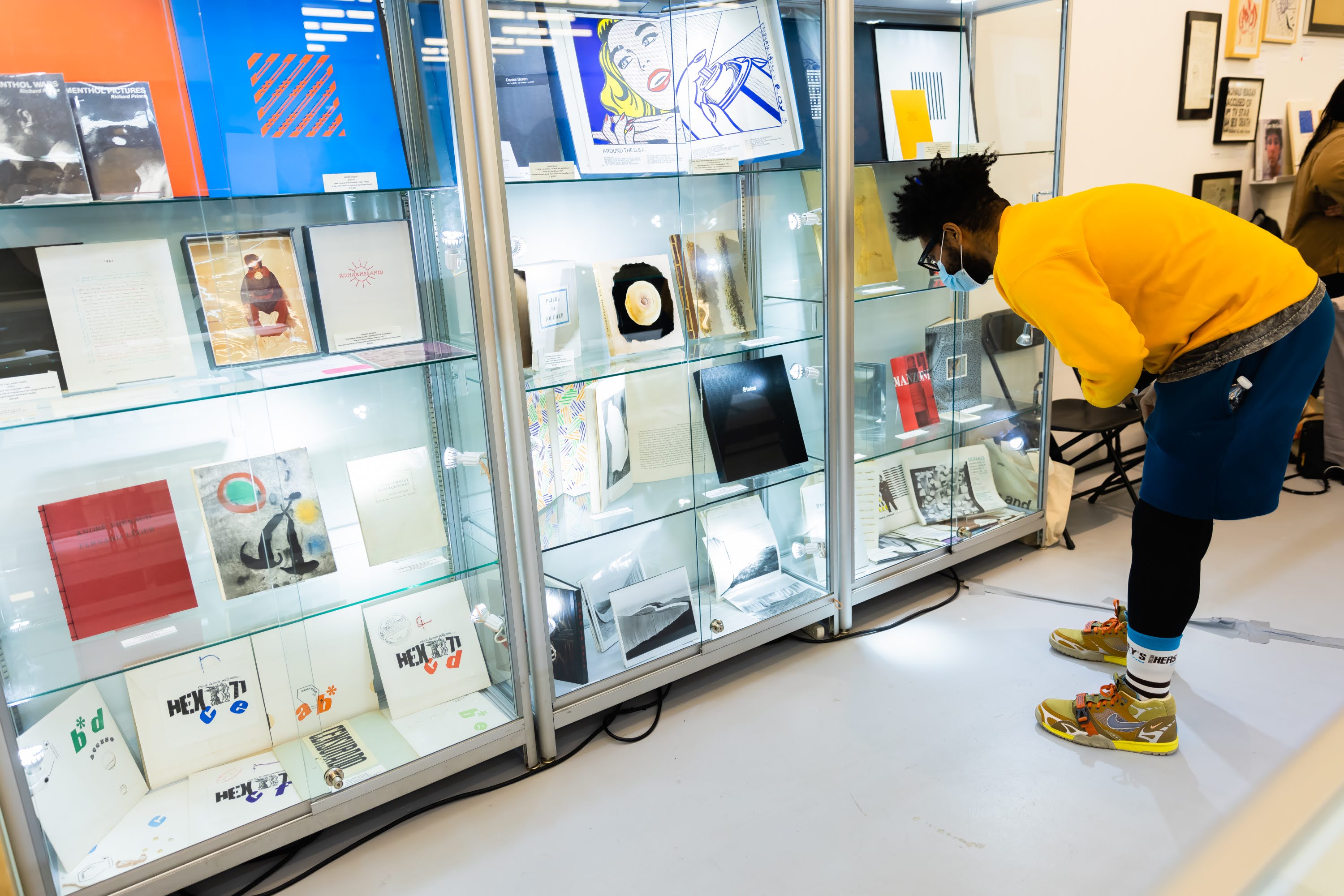 NY Art Book Fair