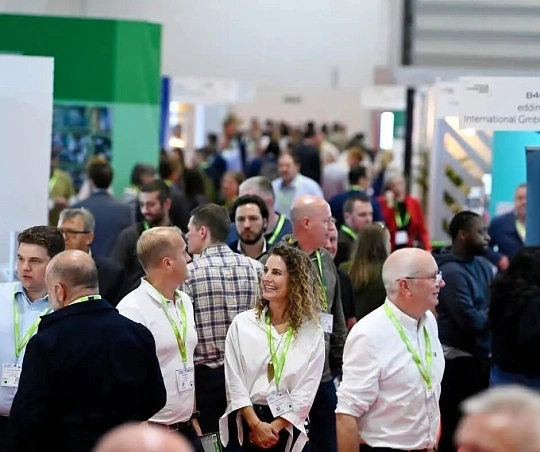 London Packaging Week
