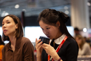 Cosmoprof Asia 图片 2