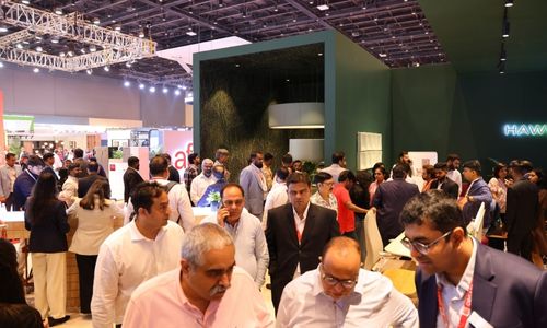 ORGATEC India