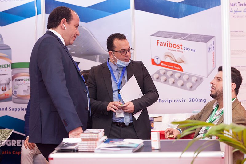 Medexpo Tanzania