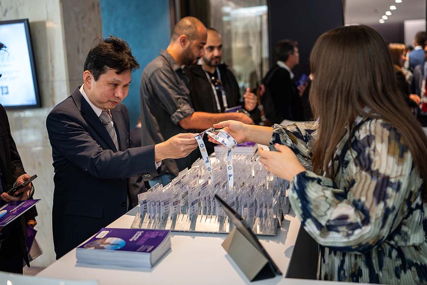 The Coin Conference