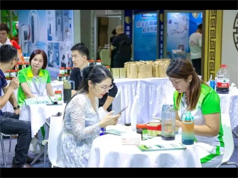 展会现场 10