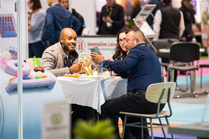 Land Leisure & Tourism Show