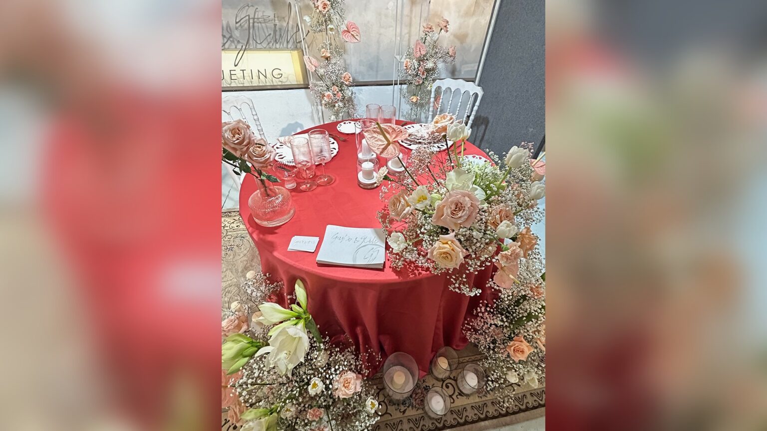 Padova Sposi Primavera