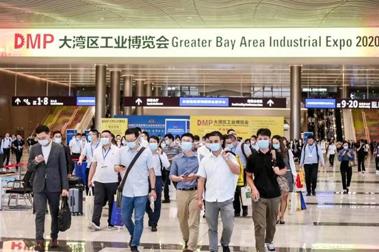 The International (Shenzhen) Metal Casting Show