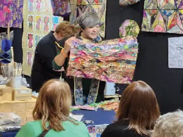Craft & Quilt Fair Melbourne 图片 4