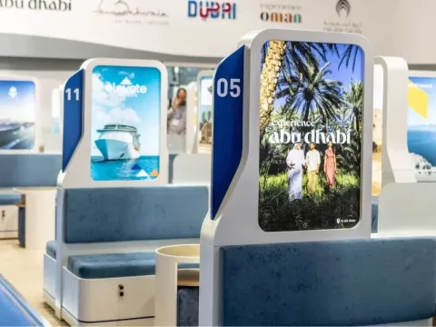 展会现场 8