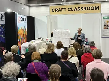 Craft & Quilt Fair Melbourne 图片 5