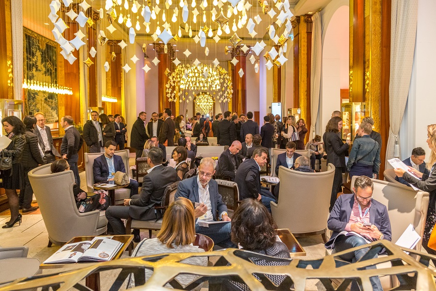 All4Customer Meetings France