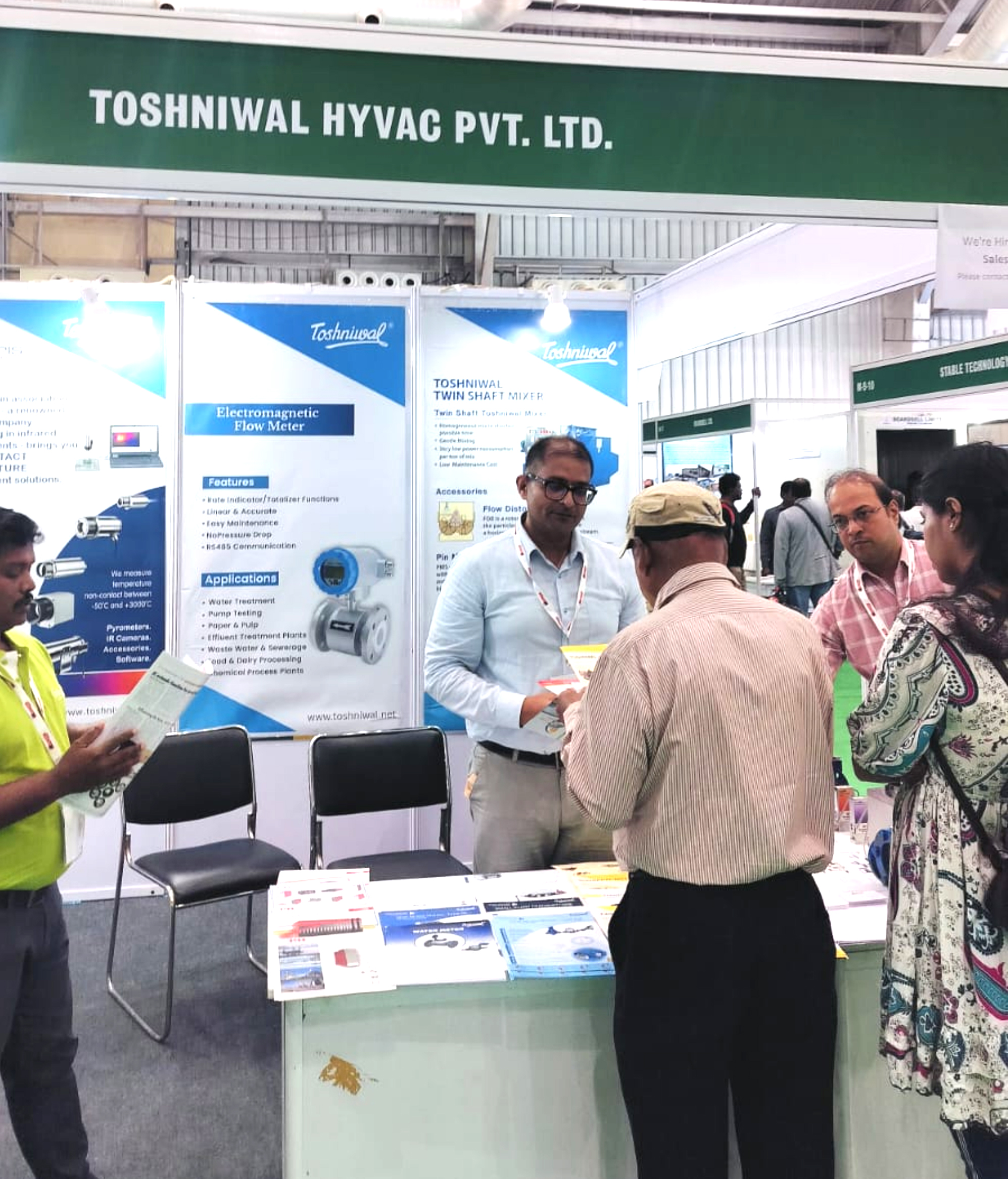 DairyTech India