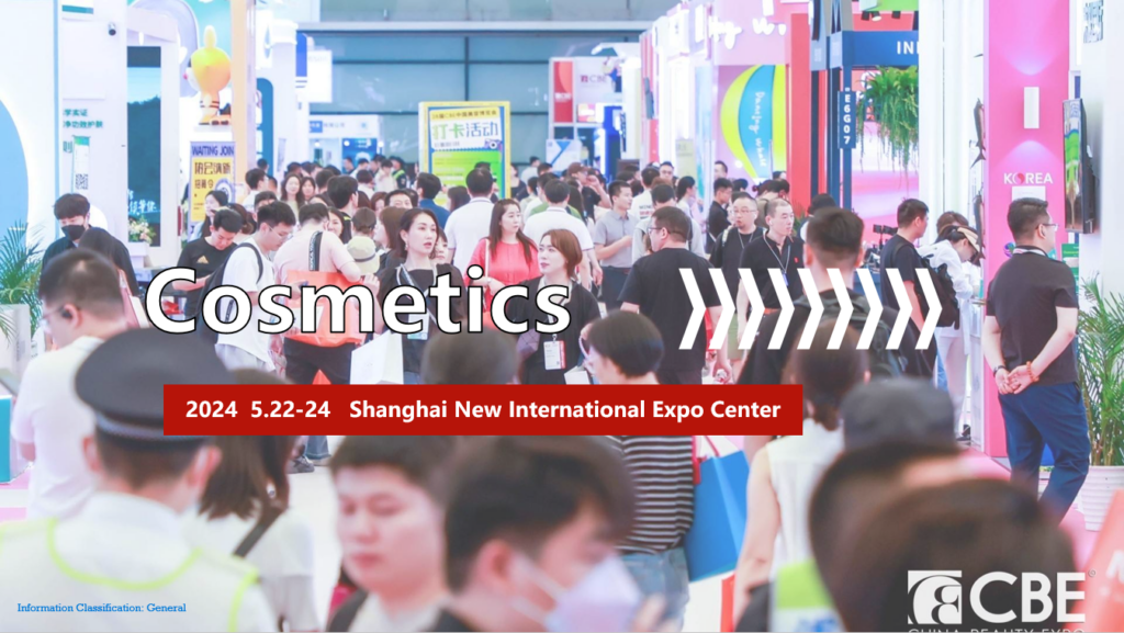 China Beauty Expo