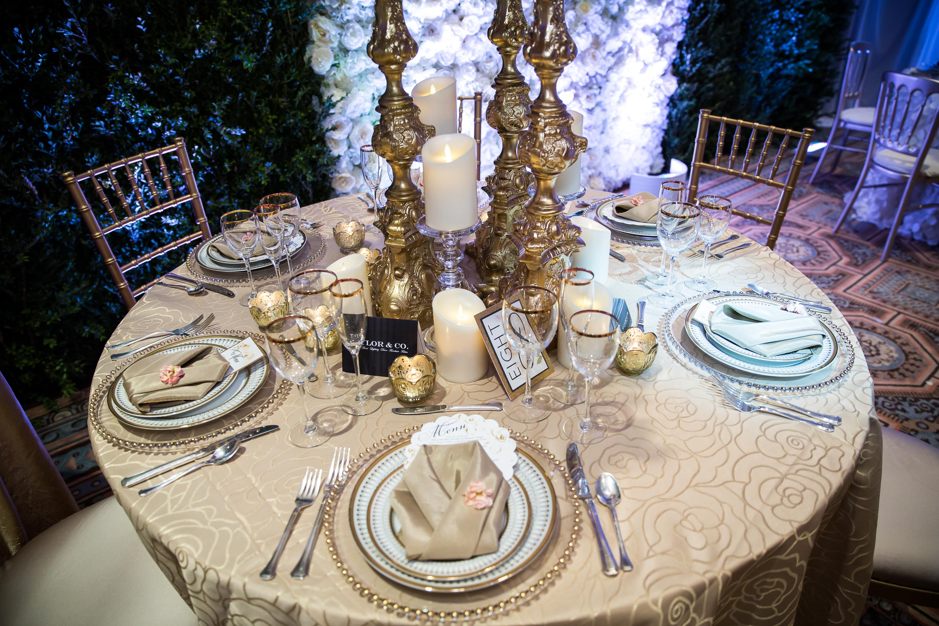Bridal Expo Chicago + Milwaukee
