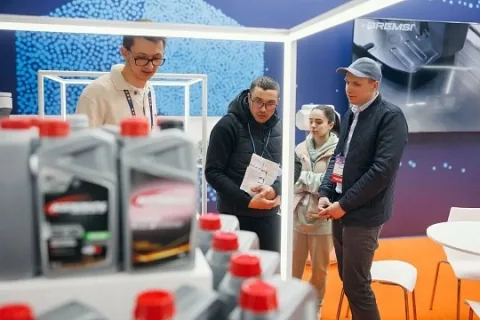 展会现场 7