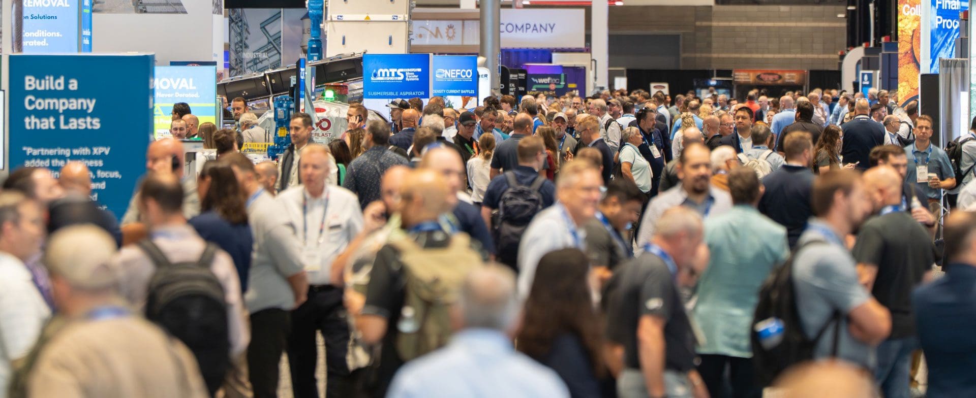 WEFTEC
