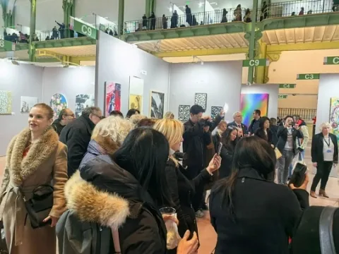 展会现场 6
