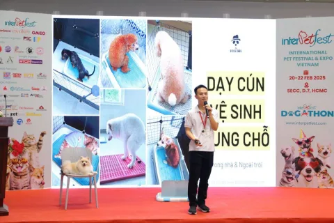 展会现场 9