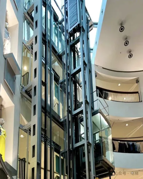展会现场 2