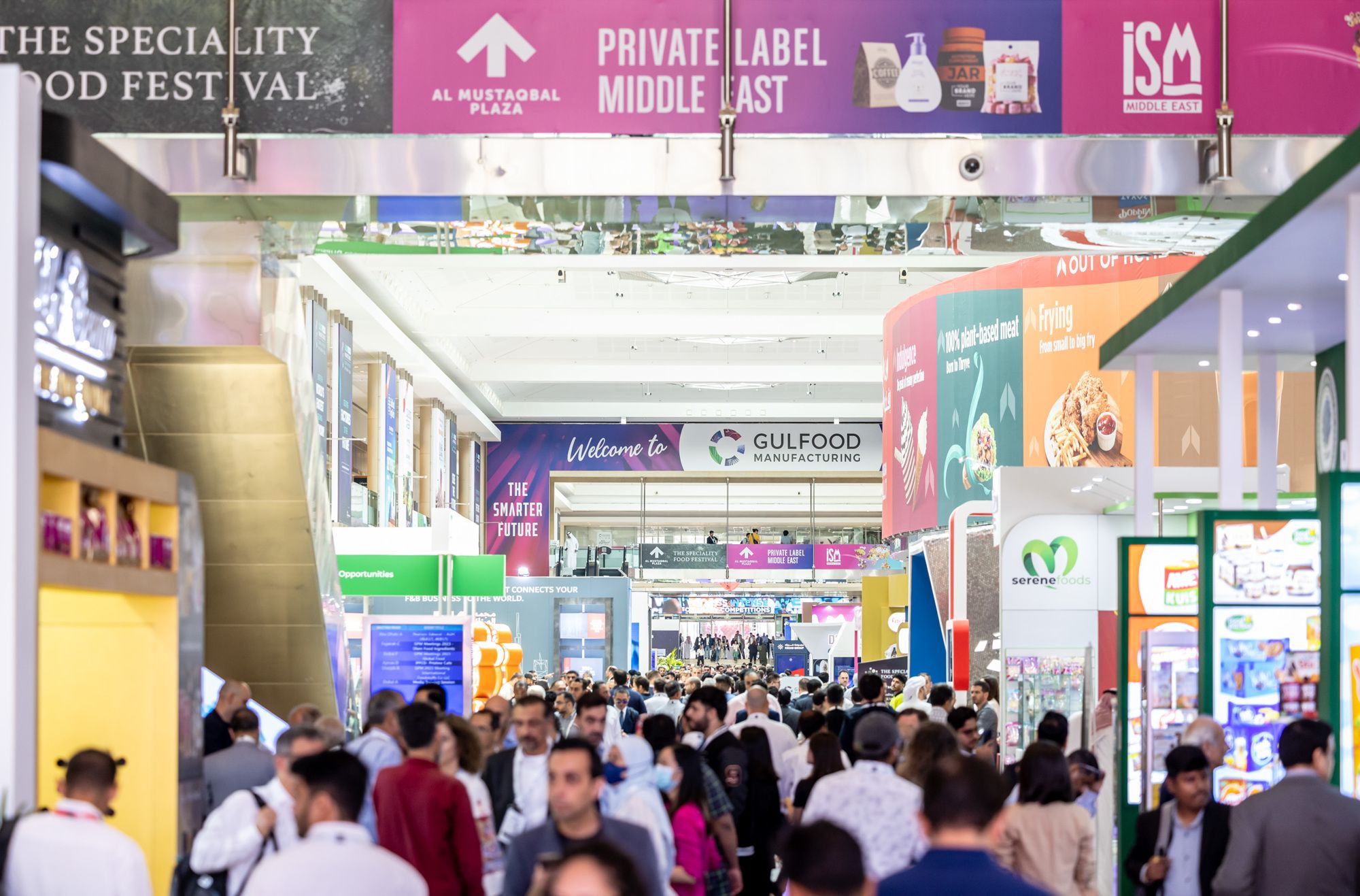Private Label Middle East