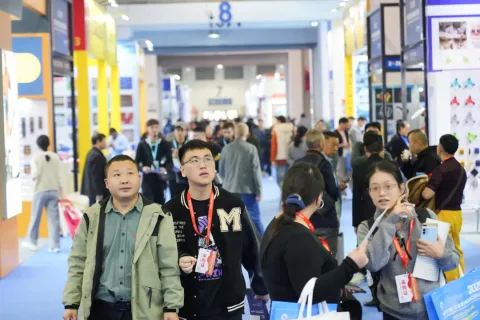 展会现场 6