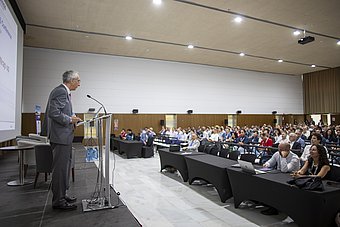 SolarPACES Conference 图片 2