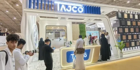 展会现场 12