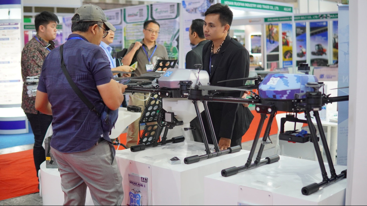 INAGRITECH 图片 5