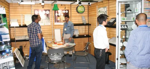 展会现场 10