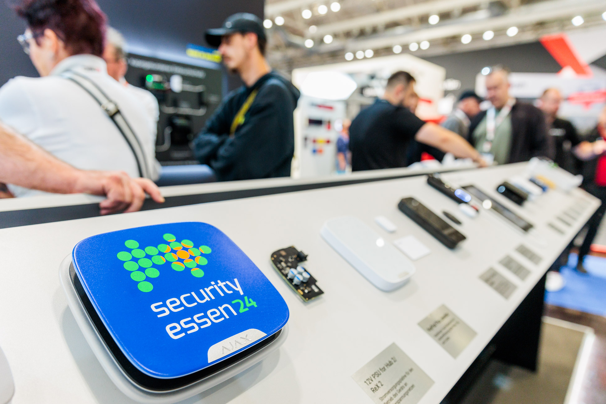 Security Essen