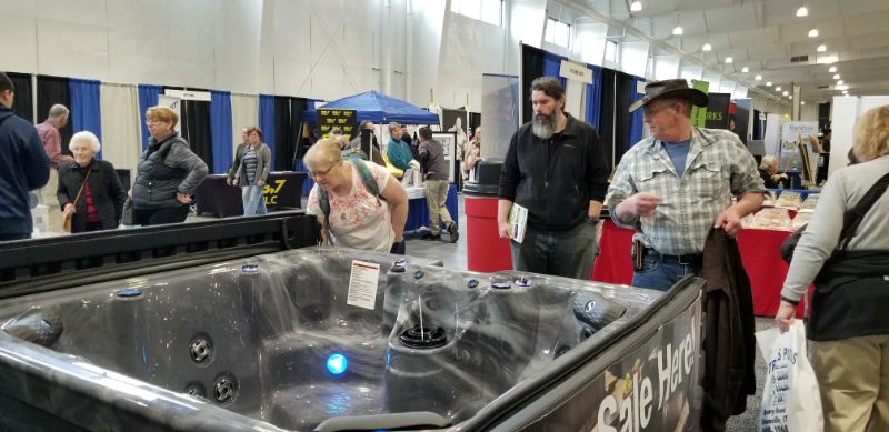 Southeastern Connecticut Home and Garden Show