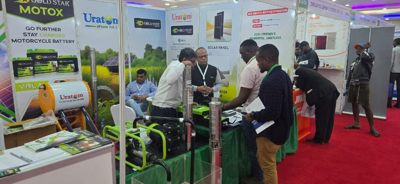 Power & Energy Tanzania 图片 2