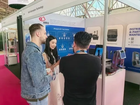 展会现场 5
