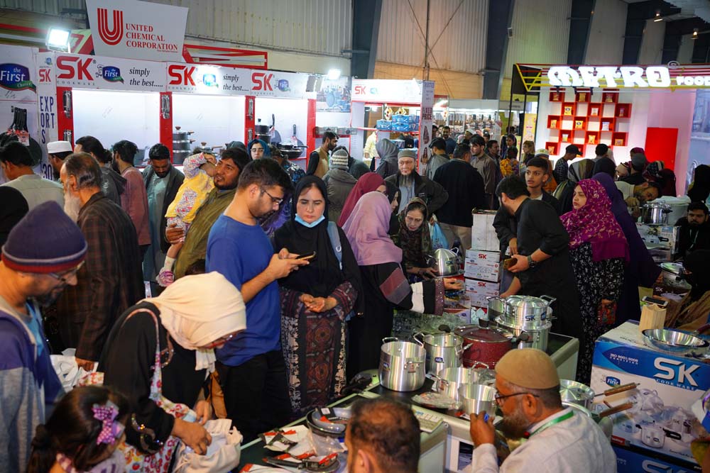 STATIONERY & EDUCATION ASIA