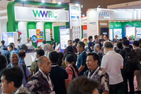 Asia Pacific Coatings Show 图片 3