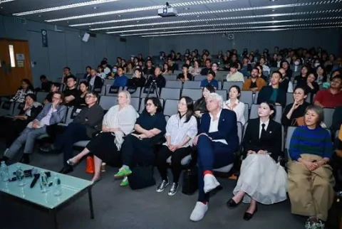 展会现场 4