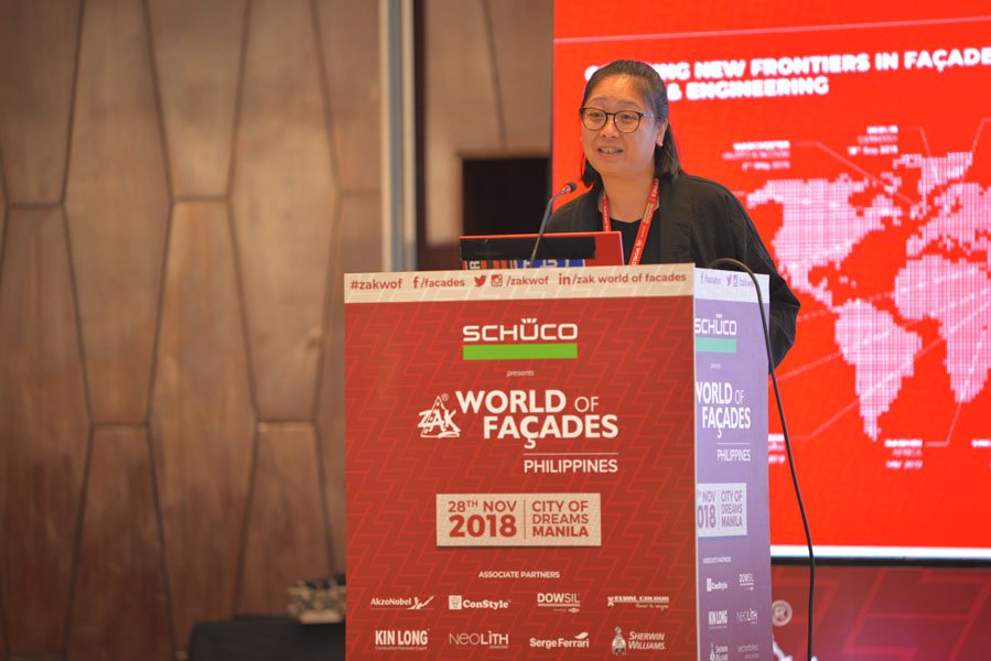 Edition – Zak World of Façades Philippines