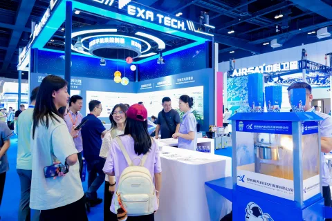 展会现场 5