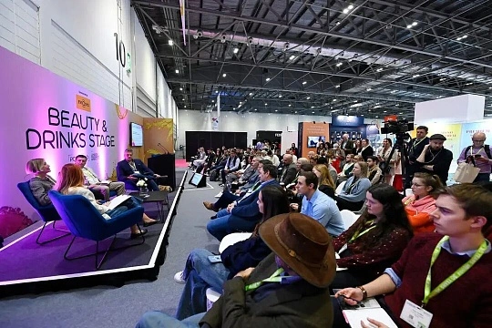 London Packaging Week 图片 2
