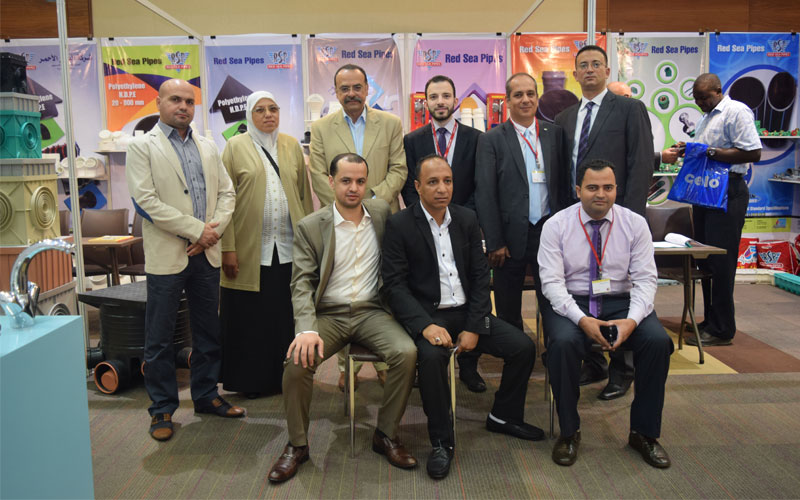 Buildexpo Tanzania
