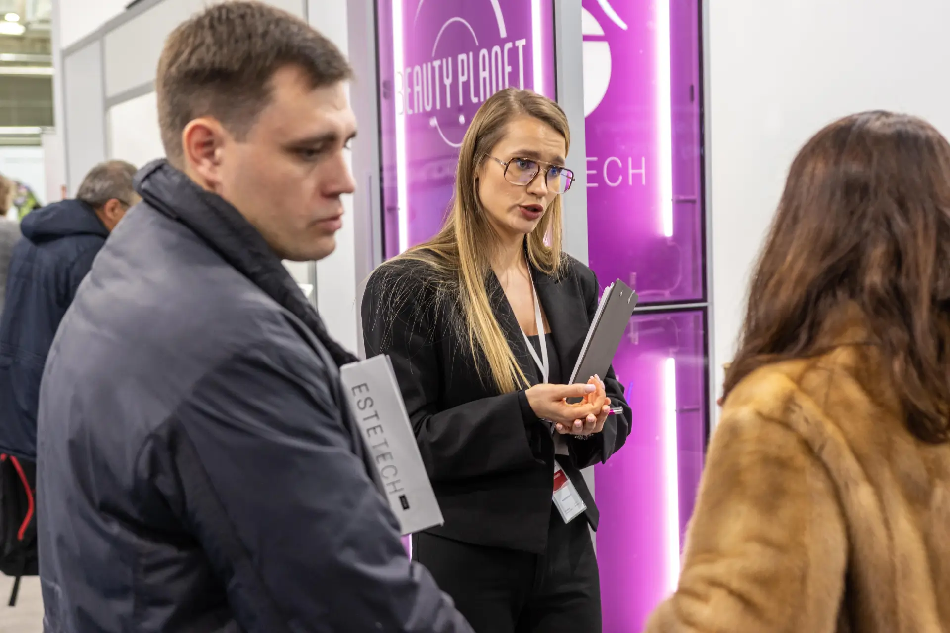 Warsaw Medical Expo