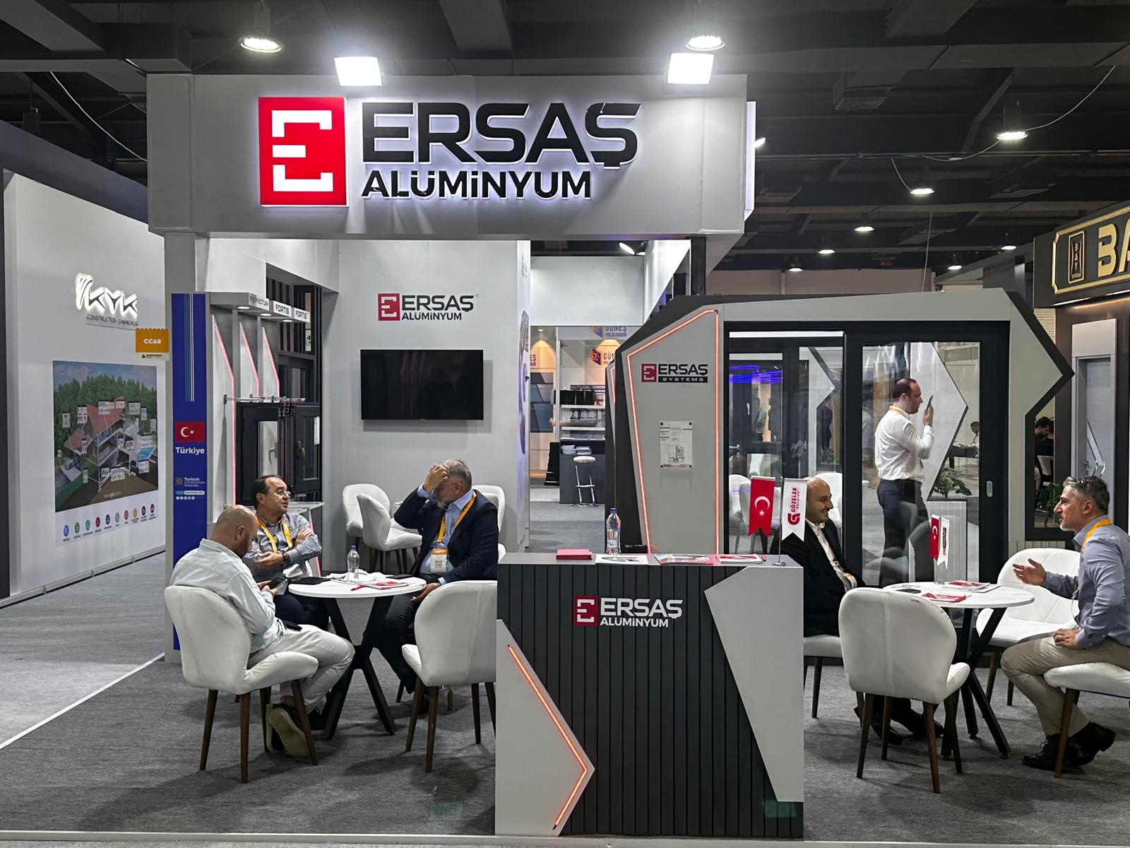 Energy Iraq