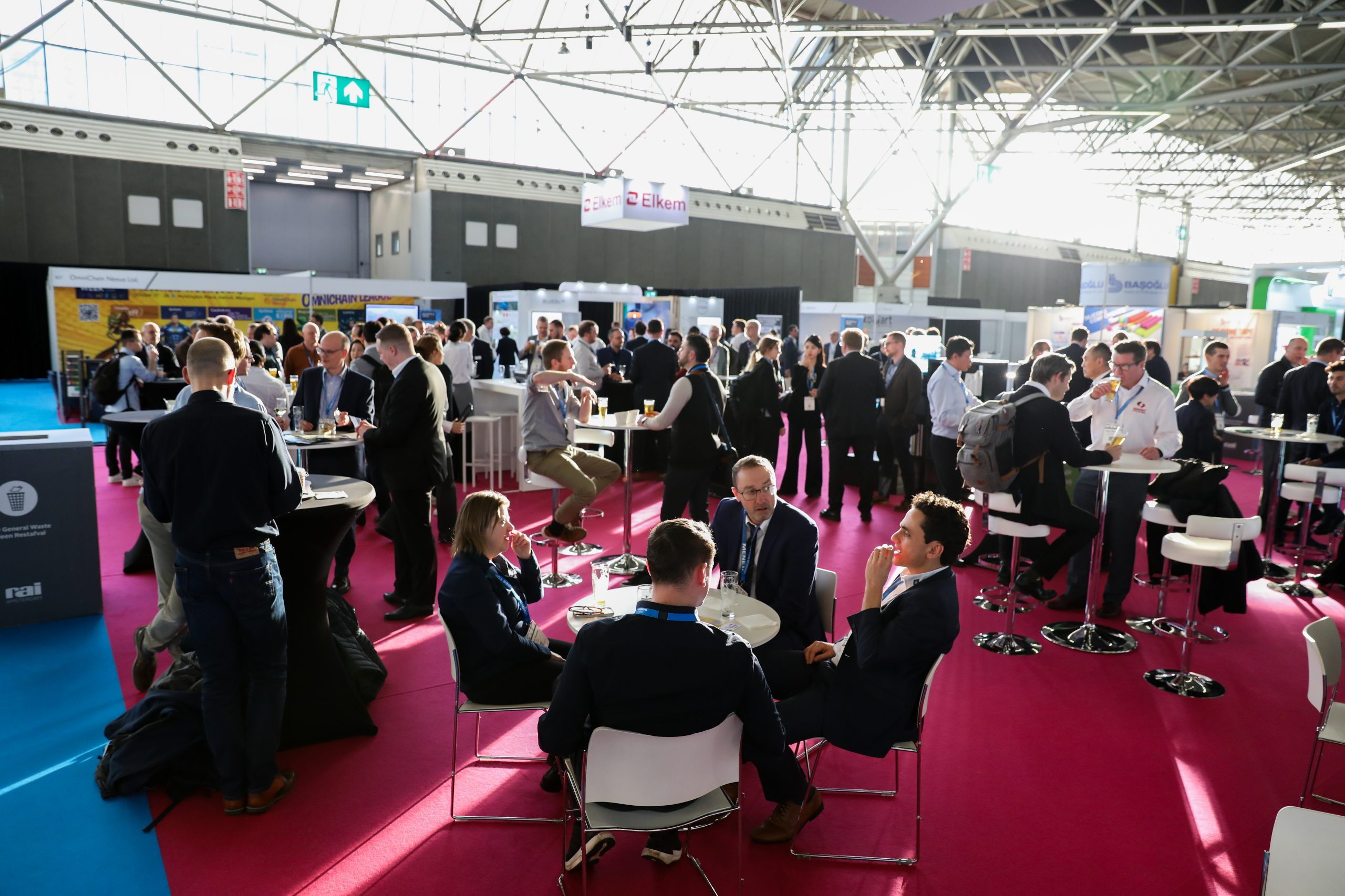 Silicone Expo USA