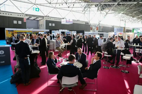 展会现场 1