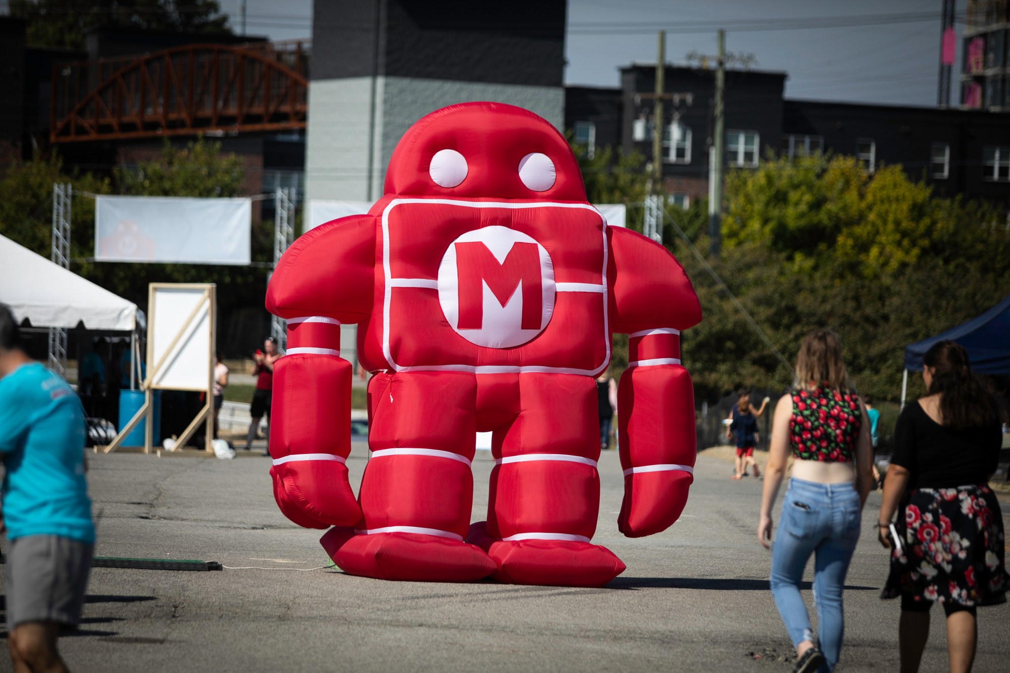 Louisville Maker Faire