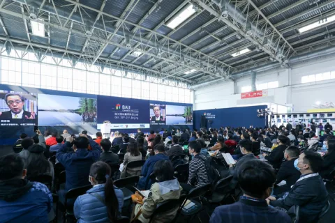 展会现场 4
