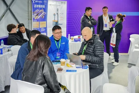 展会现场 4
