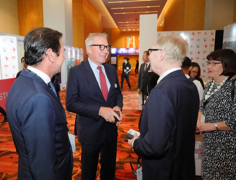 Medical Manufacturing Asia